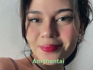Amyhentai