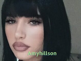 Amyhillson