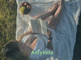 Amyinna