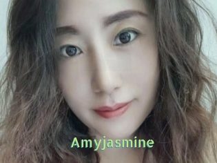 Amyjasmine