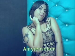 Amyjenseber
