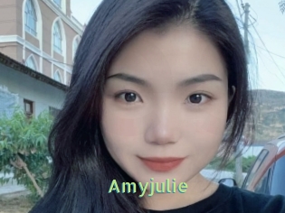 Amyjulie