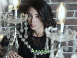 Amyjun