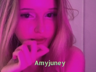 Amyjuney