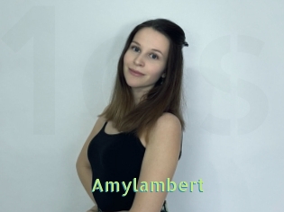 Amylambert