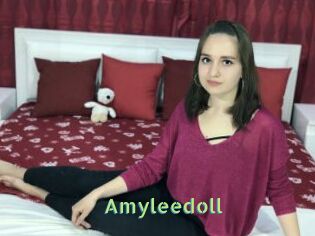 Amyleedoll