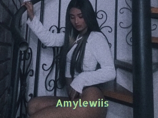 Amylewiis