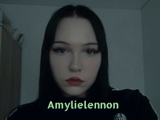 Amylielennon