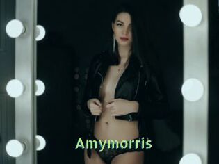Amymorris