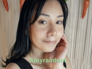 Amyrainhart