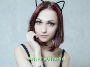 Amyredhead