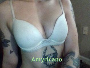 Amyricano