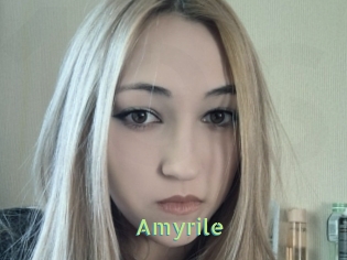 amyrile Une Etudiante Sexy