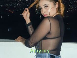Amyroy
