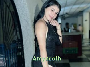 Amyscoth