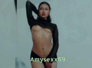 Amysexx69