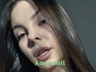 Amysmall