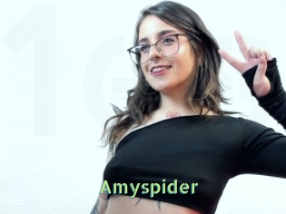 Amyspider