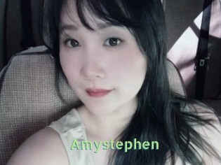 Amystephen