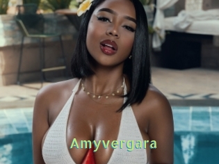 amyvergara Une Etudiante Sexy