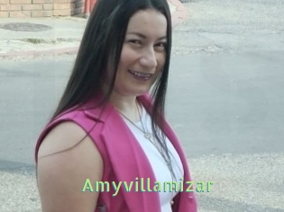 Amyvillamizar