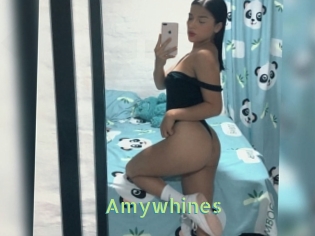 Amywhines