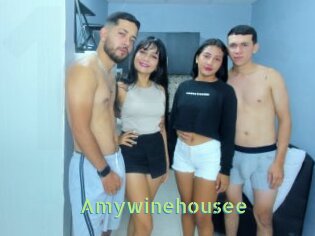 Amywinehousee