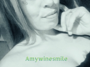 Amywinesmile