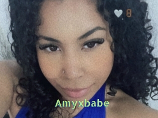 amyxbabe Une Etudiante Sexy
