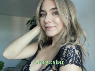 Amyxstar