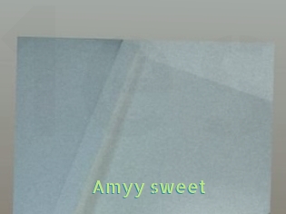 Amyy_sweet