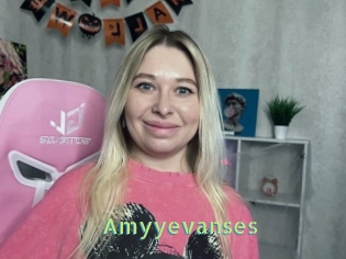 Amyyevanses