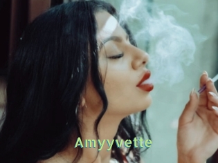 amyyvette Une Etudiante Sexy
