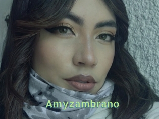 Amyzambrano