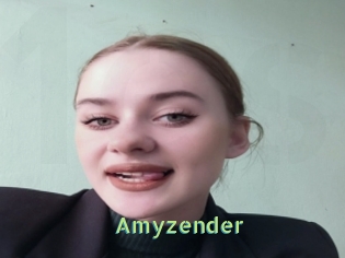 Amyzender
