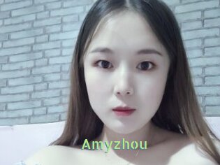 Amyzhou
