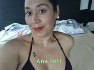 Ana_hott