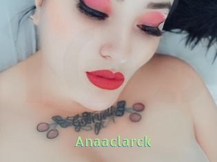 Anaaclarck