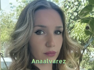 Anaalvarez