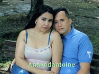 Anaandantoine
