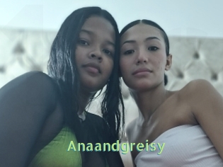 Anaandgreisy