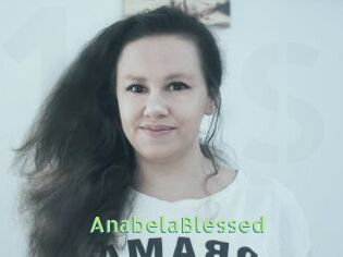 AnabelaBlessed
