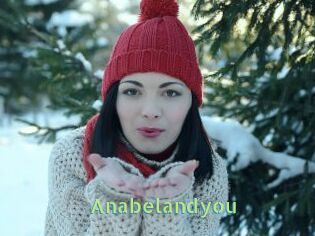 Anabelandyou