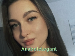 Anabelelegant