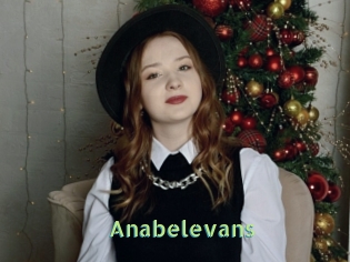 Anabelevans