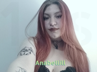 Anabellill
