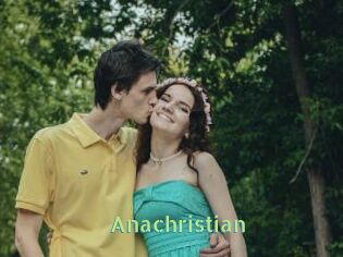Anachristian