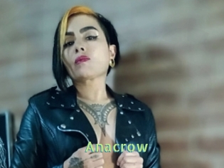 Anacrow
