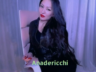 Anadericchi