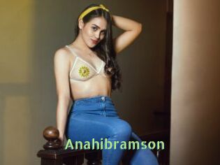 Anahibramson